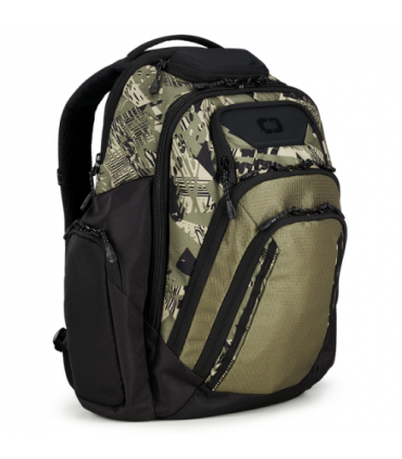 Seljakott Ogio Gambit Pro Woodland