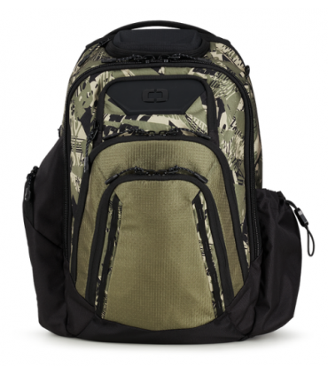 Seljakott Ogio Gambit Pro Woodland