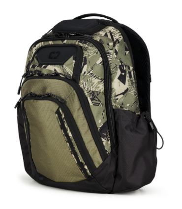 Seljakott Ogio Gambit Pro Woodland