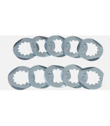 Moose Kinnituseklambrid 0935-0486