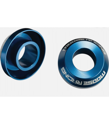 Moose Wheel Spacer Fast Yamaha 0222-0532