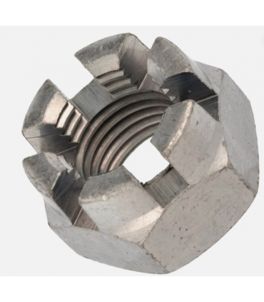 Yamaha Mutter 90171-16024