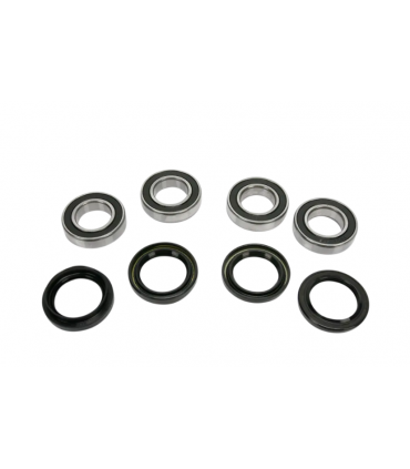 Yamaha Pivot Works Esiratta Laagrid FWK-Y11-043