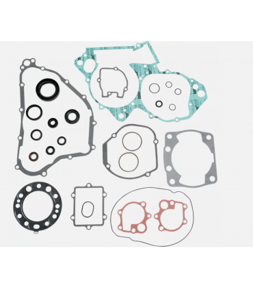 Honda  CR250R Õlitihendid  0934-0459