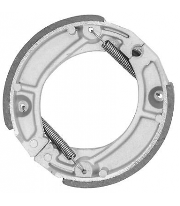 Honda Tagumised Piduriklotsid 06430-gbj-j10