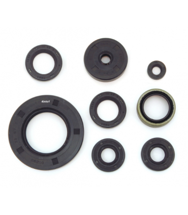 Honda Õlitihendite Komplekt  190-k1022