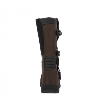 Adventure saapad Acerbis GALIBIER pruun