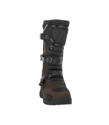 Adventure saapad Acerbis GALIBIER pruun