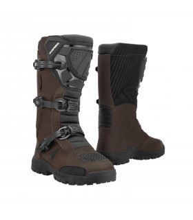 Adventure saapad Acerbis GALIBIER pruun