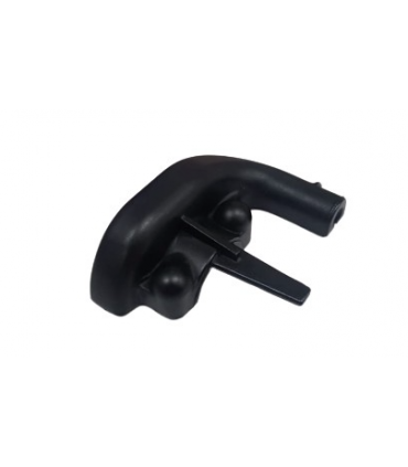 Honda Korpuseklapp 53168-meb-671