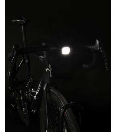 Jalgratta esituli Force COB 2.0 75LM