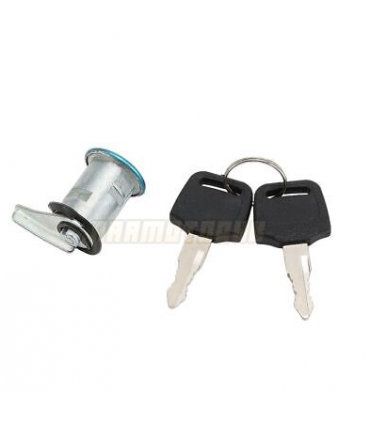 Honda Istme Lukustus 77225-mbz-611