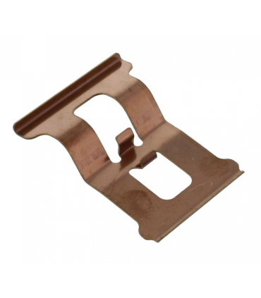 Honda Piduriklotsi Hoidik 43108-kz4-j41