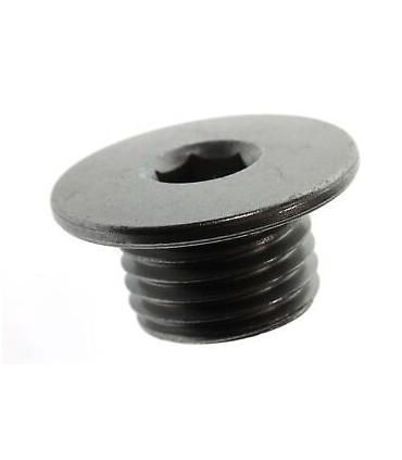 Honda 14mm Mutter  90084-mn8-010