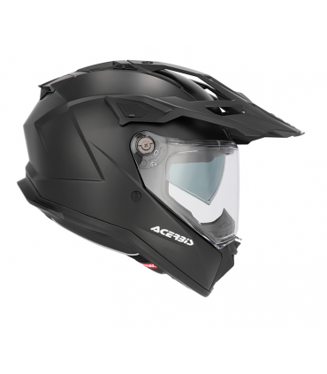 Adventure Kiiver Acerbis Attack - Matt Must