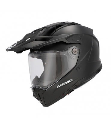 Adventure Kiiver Acerbis Attack - Matt Must