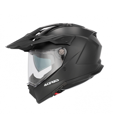 Adventure Kiiver Acerbis Attack - Matt Must