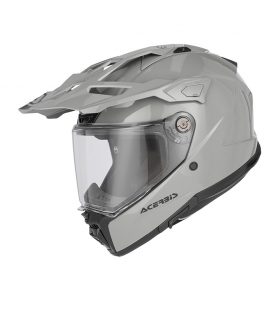 Adventure Kiiver Acerbis Attack - Hall