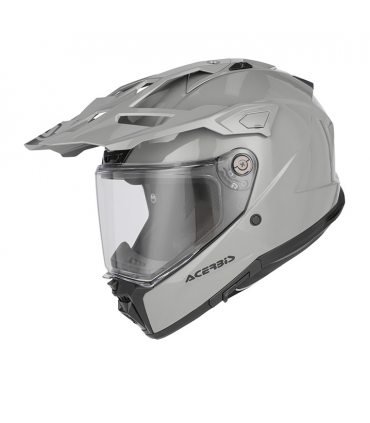 Adventure Kiiver Acerbis Attack - Hall