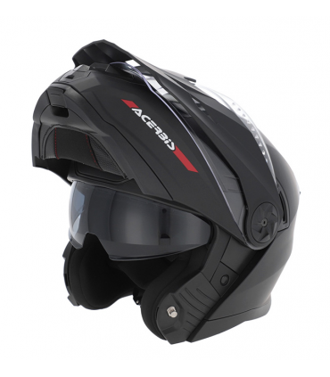 Adventure Kiiver Acerbis Rider - Must