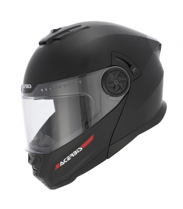 Adventure Kiiver Acerbis Rider - Must