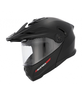 Adventure Kiiver Acerbis Rider - Must