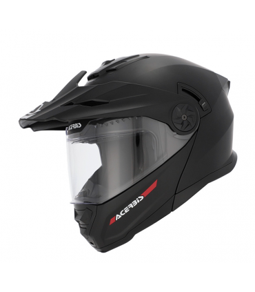 Adventure Kiiver Acerbis Rider - Must