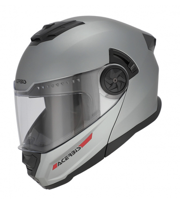 Adventure Kiiver Acerbis Rider - Hall