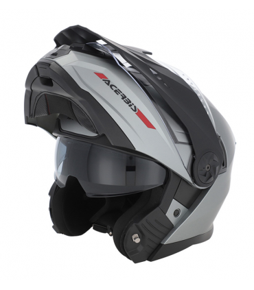 Adventure Kiiver Acerbis Rider - Hall