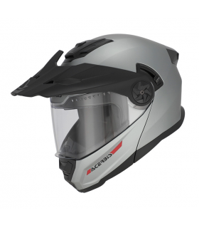 Adventure Kiiver Acerbis Rider - Hall