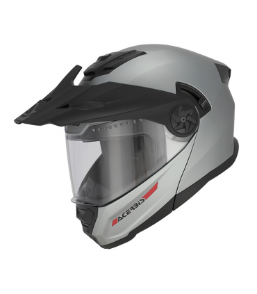 Adventure Kiiver Acerbis Rider - Hall