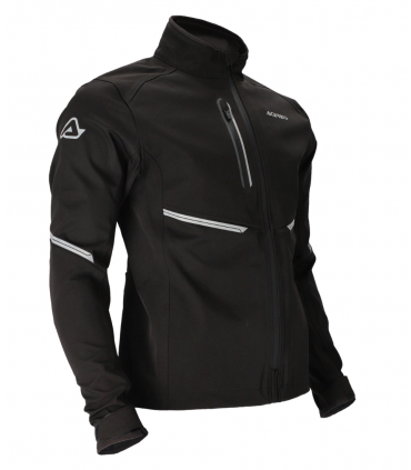 Acerbis Adventure X-Duro Veekindel Jope - Must