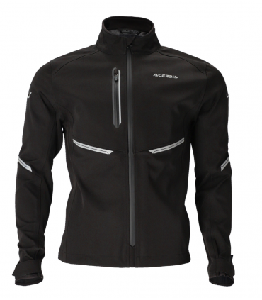 Acerbis Adventure X-Duro Veekindel Jope - Must