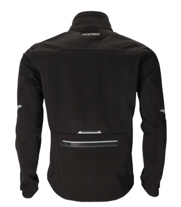 Acerbis Adventure X-Duro Veekindel Jope - Must