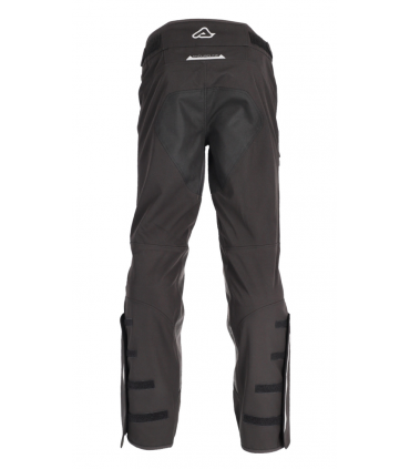 Acerbis Adventure X-Duro Veekindel Püksid  - Must