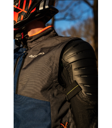 Acerbis Adventure Enduro-One  Jope - Sinine/Hall