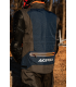 Acerbis Adventure Enduro-One  Jope - Sinine/Hall