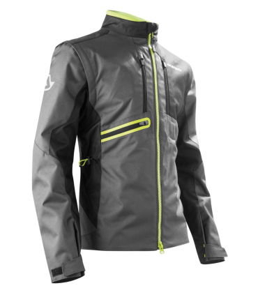 Acerbis Adventure Enduro-One  Jope - Hall/Kollane