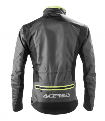 Acerbis Adventure Enduro-One  Jope - Hall/Kollane