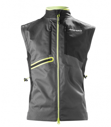 Acerbis Adventure Enduro-One  Jope - Hall/Kollane