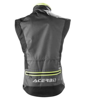 Acerbis Adventure Enduro-One  Jope - Hall/Kollane