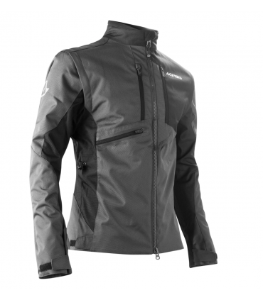 Acerbis Adventure Enduro-One  Jope - Must/Hall