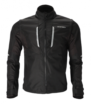 Acerbis Adventure X-Duro  Jope - Must