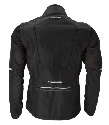 Acerbis Adventure X-Duro  Jope - Must