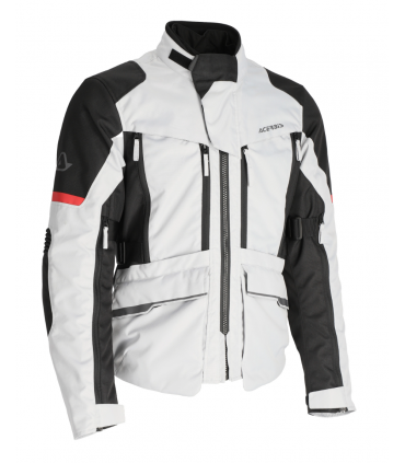 Acerbis Adventure X-Rover  Jope - Hall/Must