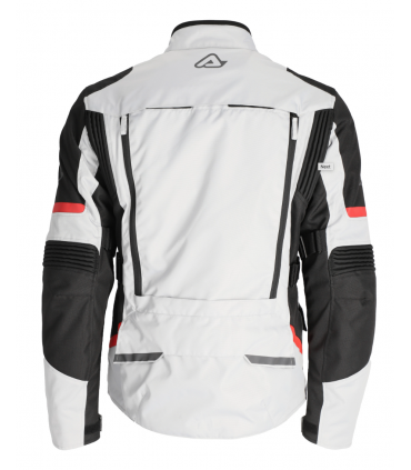 Acerbis Adventure X-Rover  Jope - Hall/Must