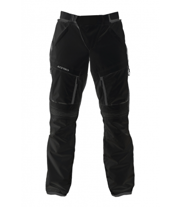 Acerbis Adventure X-Rover Püksid  - Must