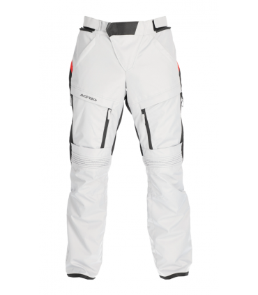 Acerbis Adventure X-Rover Püksid  - Hall/Must