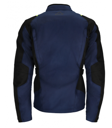 Acerbis Adventure X-Travel  Jope - Sinine/Kollane