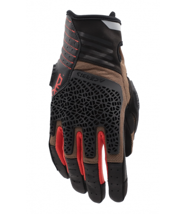 Acerbis Adventure Crossover Kindad - Pruun/Oranz